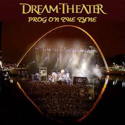 Dream Theater : Prog on the Tyne